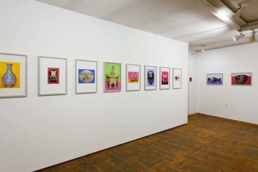 Latvian Museum of Photography, Riga, 2020