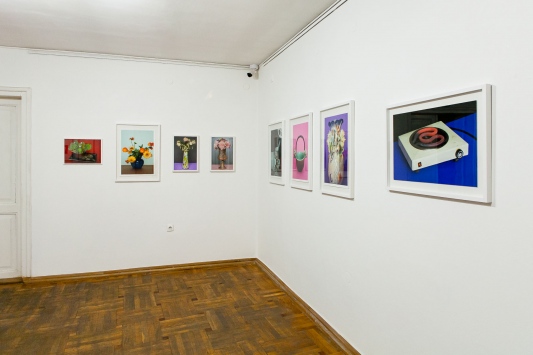 Latvian Museum of Photography, Riga, 2020