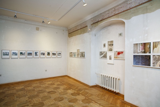 Latvian Museum of Photography, Riga, 2020