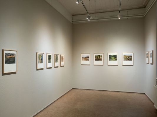 Mikkeli Centre of Photography, 2021