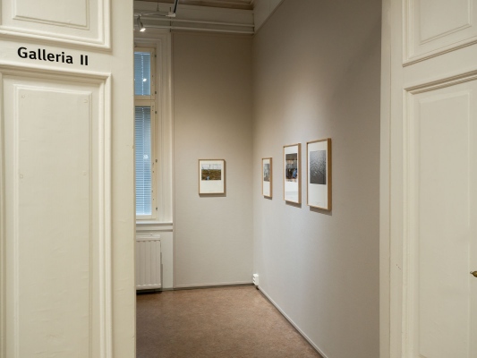 Mikkeli Centre of Photography, 2021