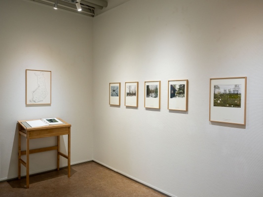 Mikkeli Centre of Photography, 2021