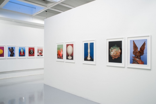 Peri Center of Photography, Turku, 2014
