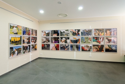 Jūras Vārti, Ventspils, 2009