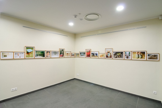Jūras Vārti, Ventspils, 2009