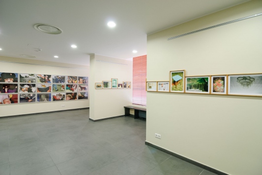 Jūras Vārti, Ventspils, 2009