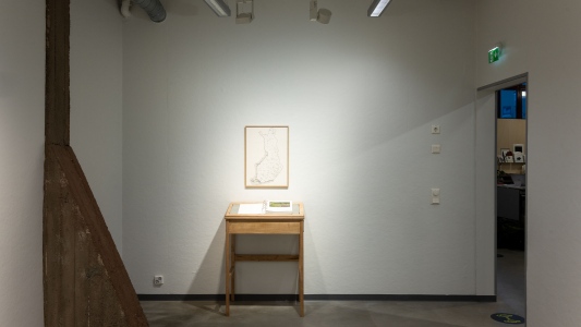 Galleria Ratamo, Jyv&amp;auml;skyl&amp;auml;, 2024-25