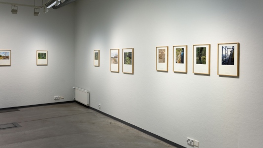 Galleria Ratamo, Jyv&amp;auml;skyl&amp;auml;, 2024-25