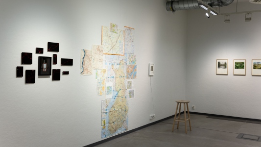 Galleria Ratamo, Jyv&amp;auml;skyl&amp;auml;, 2024-25