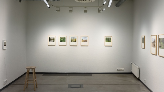 Galleria Ratamo, Jyv&amp;auml;skyl&amp;auml;, 2024-25